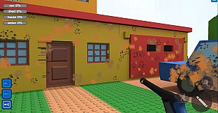 Blox Pressure Wash