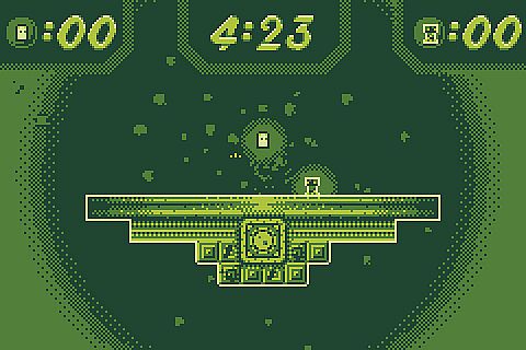 Super Hop 'N' Bop ULTRA