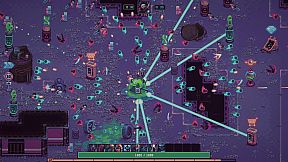 Slime 3K: Rise Against Despot