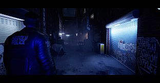 The Department / Trosedd