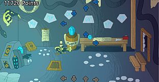 The Diamond Adventures