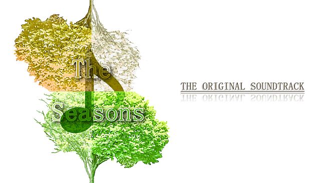 The Seasons, Original Soundtrack