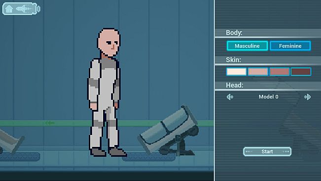 The Mystery Fountain in Space