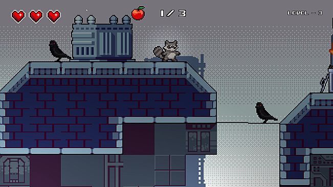 Raccoon is Hungry Bundle (Windows + Xbox)