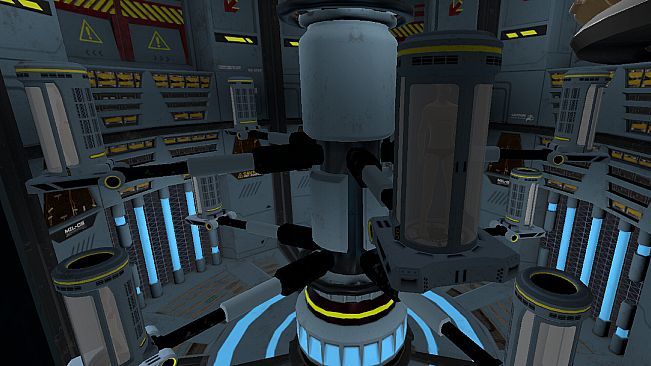 Exit Condition One HD