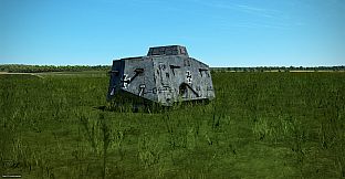 IL-2 Sturmovik: Flying Circus - Volume I