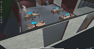 Tech Executive Tycoon