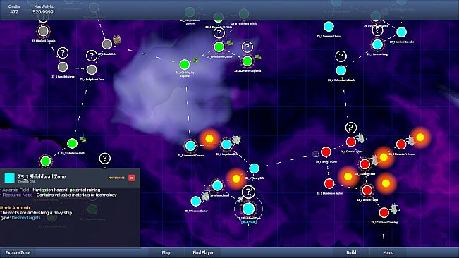 Modular Spaceship Project