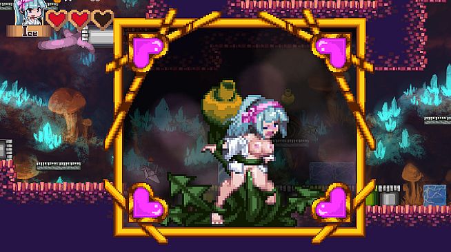 Noah and Black Magician