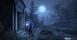 The Vanishing of Ethan Carter - Collector's Edition Upgrade