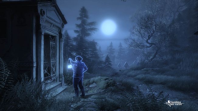 The Vanishing of Ethan Carter - Collector's Edition Upgrade