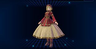 Fate/EXTELLA LINK - Mega DLC Collection