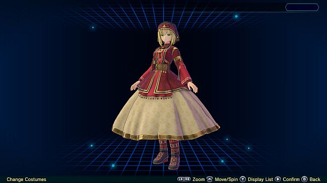 Fate/EXTELLA LINK - Mega DLC Collection