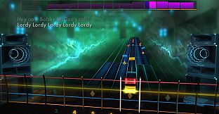 Rocksmith 2014 Edition – Remastered – Janis Joplin Song Pack