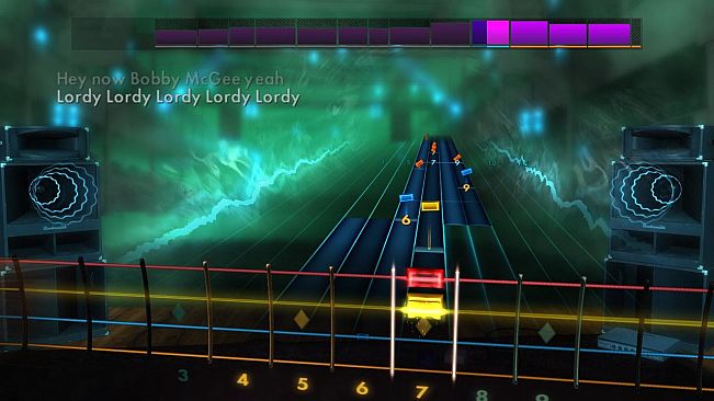 Rocksmith 2014 Edition – Remastered – Janis Joplin Song Pack