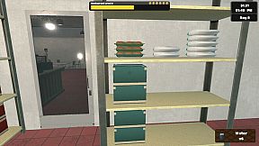 Restaurant Owner: A Restaurant Simulator