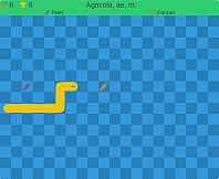 Language Worm