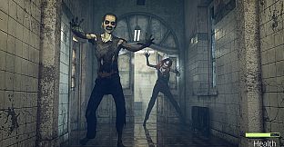 Epidemic Escape: A Race for the Cure