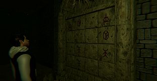 Daedalus: You Have Been Chosen