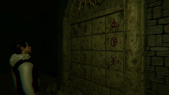 Daedalus: You Have Been Chosen