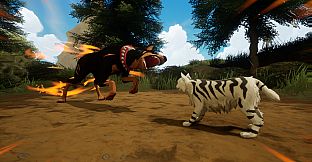 Warrior Cats: Clans of the Forest - Feral Edition