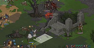 Stones Keeper: King Aurelius