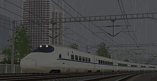 Train Simulator: Guiguang High Speed Railway: Guilin - Hezhou Route Add-On