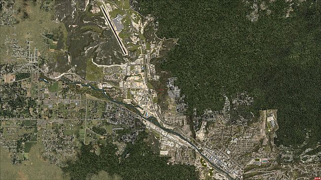 FSX Steam Edition: Steamboat Springs (KSBS) Add-On