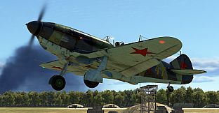 IL-2 Sturmovik: Blazing Steppe Campaign