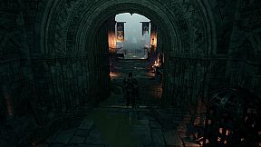 Magic World Simulator