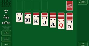 Big Klondike - Thank the Devs