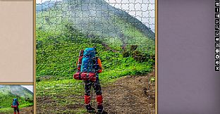 Jigsaw Puzzle Pack - Pixel Puzzles Ultimate: Variety Pack 17