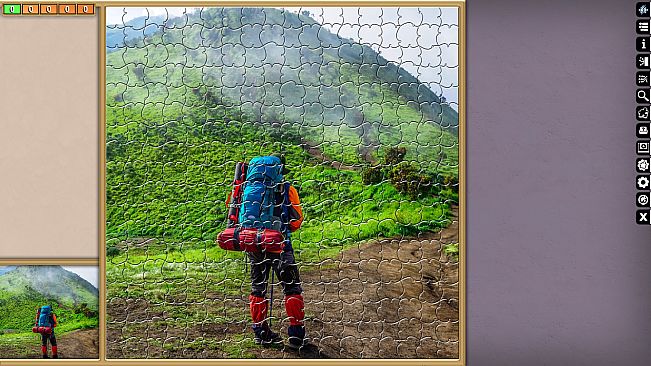 Jigsaw Puzzle Pack - Pixel Puzzles Ultimate: Variety Pack 17