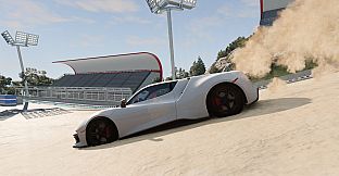 Turbo Zone: Car Royale
