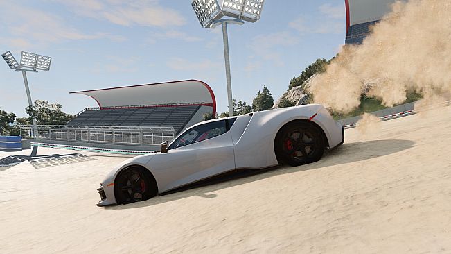 Turbo Zone: Car Royale
