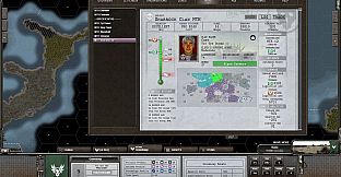 Shadow Empire: Oceania