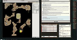 Fantasy Grounds - Figgy Puddin' Steals Christmas