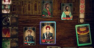 Wayfar: Crown's Call