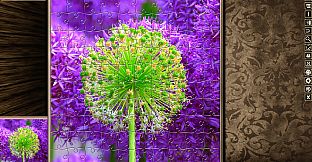 Pixel Puzzles Traditional Jigsaws Pack: Variety Pack 2