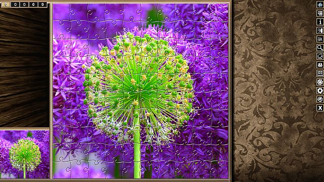 Pixel Puzzles Traditional Jigsaws Pack: Variety Pack 2