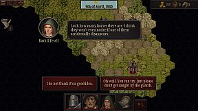 The Lost King of Avallon