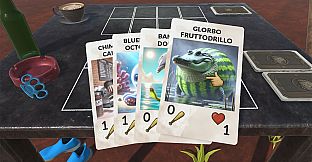 Italian Brainrot Simulator