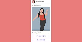 Maddie Goes Shopping