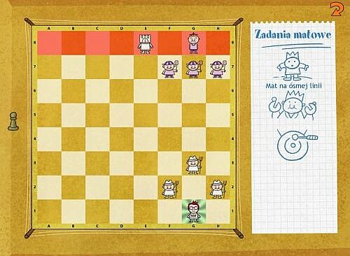 Fritz&Chesster  - Learn to Play Chess