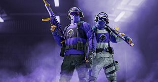 Call of Duty League - Los Angeles Guerrillas M8 Team Pack 2025