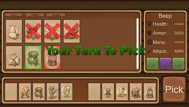 Shrines Of Sacred Essenсe