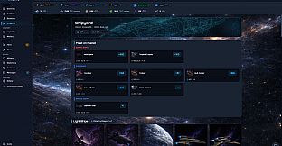 Nexus Legacy