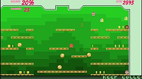 Ballooni - balloon homunculus