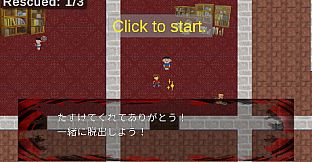 Lost Children of the Mansion