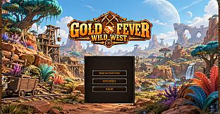 Gold Fever: Wild West